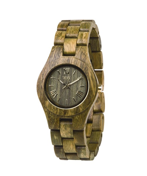 Wewood（ウィーウッド）の「【WEWOOD】CRISS イタリア発・天然木を使用