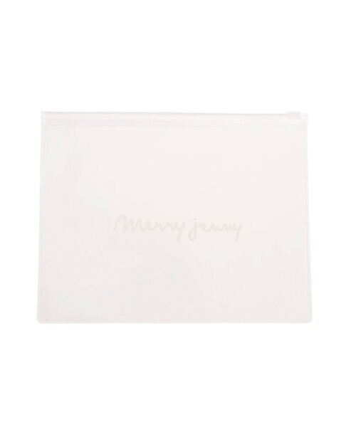 merry jenny（メリージェニー）の「handkerchief mask cover（マスク・レディース・ベージュ/アイボリー/ラベンダー・FREE）」の12枚目の写真