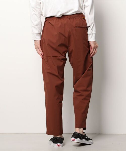NUMBER (N)INE（ナンバーナイン）の「TRACK PANTS / トラックパンツ（その他パンツ・メンズ・ライトグレー/ブラック/ブラウン・2/4/3）」の7枚目の写真