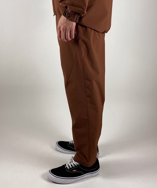 NUMBER (N)INE（ナンバーナイン）の「TRACK PANTS / トラックパンツ（その他パンツ・メンズ・ライトグレー/ブラック/ブラウン・2/4/3）」の6枚目の写真