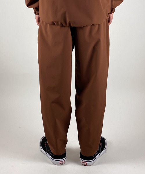 NUMBER (N)INE（ナンバーナイン）の「TRACK PANTS / トラックパンツ（その他パンツ・メンズ・ライトグレー/ブラック/ブラウン・2/4/3）」の10枚目の写真