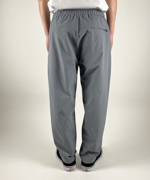 NUMBER (N)INE（ナンバーナイン）の「TRACK PANTS / トラックパンツ（その他パンツ・メンズ・ライトグレー/ブラック/ブラウン・2/4/3）」の16枚目の写真