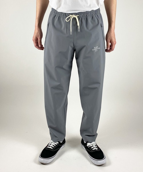 NUMBER (N)INE（ナンバーナイン）の「TRACK PANTS / トラックパンツ（その他パンツ・メンズ・ライトグレー/ブラック/ブラウン・2/4/3）」の18枚目の写真