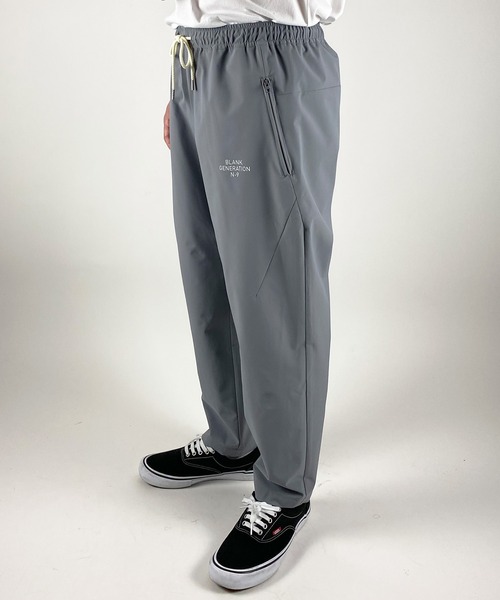 NUMBER (N)INE（ナンバーナイン）の「TRACK PANTS / トラックパンツ（その他パンツ・メンズ・ライトグレー/ブラック/ブラウン・2/4/3）」の14枚目の写真