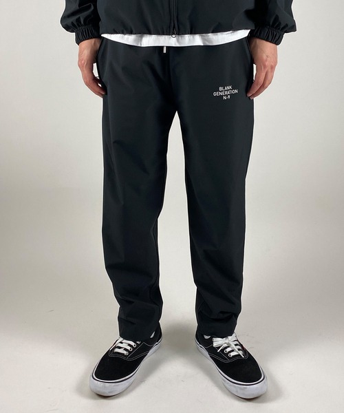 NUMBER (N)INE（ナンバーナイン）の「TRACK PANTS / トラックパンツ（その他パンツ・メンズ・ライトグレー/ブラック/ブラウン・2/4/3）」の15枚目の写真