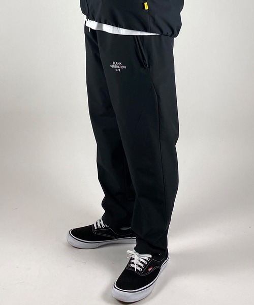 NUMBER (N)INE（ナンバーナイン）の「TRACK PANTS / トラックパンツ（その他パンツ・メンズ・ライトグレー/ブラック/ブラウン・2/4/3）」の8枚目の写真