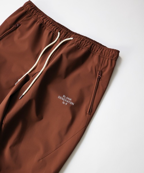 NUMBER (N)INE（ナンバーナイン）の「TRACK PANTS / トラックパンツ（その他パンツ・メンズ・ライトグレー/ブラック/ブラウン・2/4/3）」の20枚目の写真