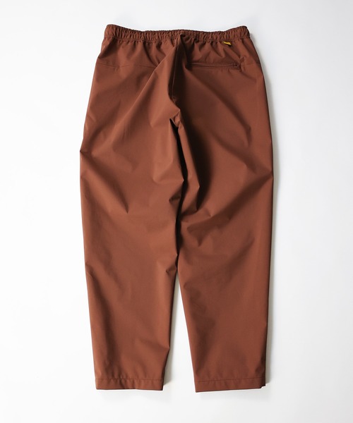 NUMBER (N)INE（ナンバーナイン）の「TRACK PANTS / トラックパンツ（その他パンツ・メンズ・ライトグレー/ブラック/ブラウン・2/4/3）」の21枚目の写真