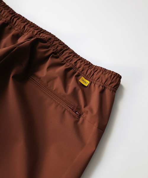 NUMBER (N)INE（ナンバーナイン）の「TRACK PANTS / トラックパンツ（その他パンツ・メンズ・ライトグレー/ブラック/ブラウン・2/4/3）」の22枚目の写真