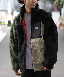 FREAK'S STORE | ジップアップブルゾン(ブルゾン)