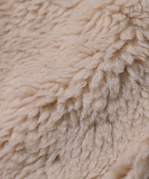 FREAK'S STORE（フリークスストア）の「ジップアップブルゾン（ブルゾン・メンズ・ブラック系その他・MEDIUM）」の14枚目の写真