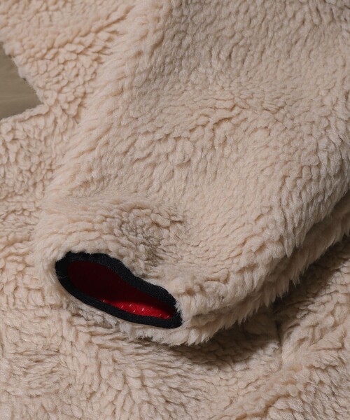 FREAK'S STORE（フリークスストア）の「ジップアップブルゾン（ブルゾン・メンズ・ブラック系その他・MEDIUM）」の3枚目の写真