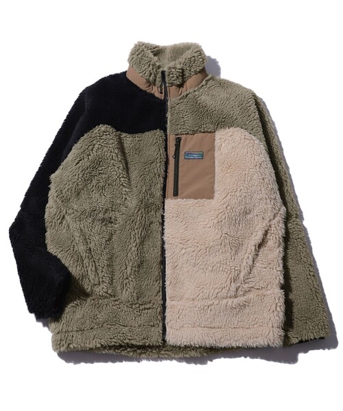 FREAK'S STORE（フリークスストア）の「ジップアップブルゾン（ブルゾン・メンズ・ブラック系その他・MEDIUM）」の5枚目の写真