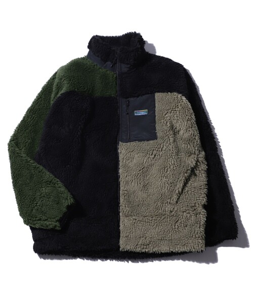 FREAK'S STORE（フリークスストア）の「ジップアップブルゾン（ブルゾン・メンズ・ブラック系その他・MEDIUM）」の12枚目の写真