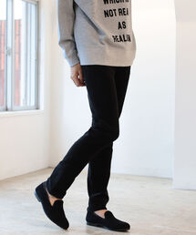 BEAMS LIGHTS | BEAMS LIGHTS / コーデュロイ 5ポケット スリム パンツ(その他パンツ)