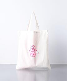 Fatima morocco | <Fatima Morocco(ファティマモロッコ)>タッセル ECOBAG◆(エコバッグ/サブバッグ)