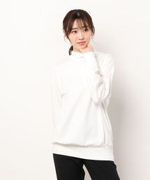 ROBES&CONFECTIONS | Robes & Confections/ローブス&コンフェクションズ/ファーストピックコットンタートル(Tシャツ/カットソー)