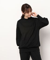 ROBES&CONFECTIONS | Robes & Confections/ローブス&コンフェクションズ/ファーストピックコットンタートル(Tシャツ/カットソー)