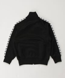 新品フレッドペリーTapedTrackJacket SJ8135 Contrast Tape Track Jacket(S W71：NAVY / CARRINGTON ROAD
