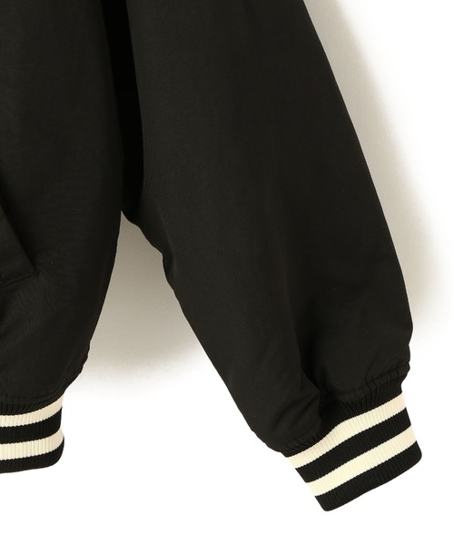 Schott（ショット）の「【WEB LIMITED】Schott/ショット/AWARD JACKET