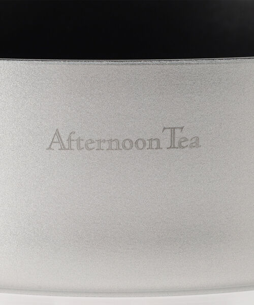Afternoon Tea（アフタヌーンティー）の「スチーマー 20cm（鍋/フライパン・レディース・シルバー・ONE SIZE）」の7枚目の写真