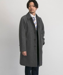 ベルテッドコート に該当するメンズファッション通販 Zozotown