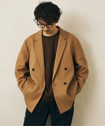 JOURNAL STANDARD relume | オーバーサイズ WOOL ダブルジャケット(スーツジャケット)