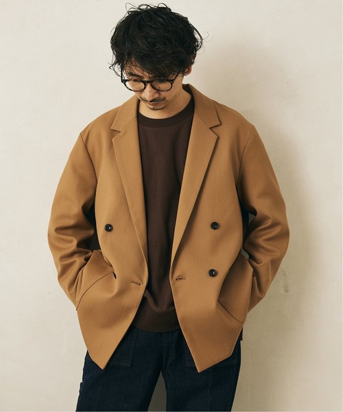 でさらりと】 JOURNAL STANDARD relume - JOURNAL STANDARD relume