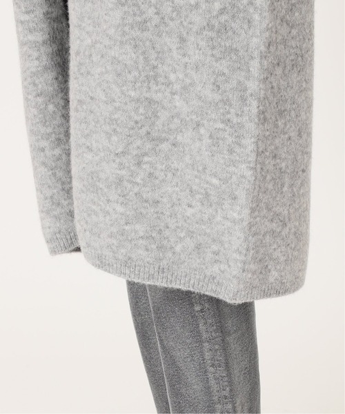 PENDLETON（ペンドルトン）の「《別注》【PENDLETON/ペンドルトン】*RELUME cardigan：カーディガン◆（カーディガン/ボレロ・レディース・ブラウン/グレー・FREE）」の16枚目の写真