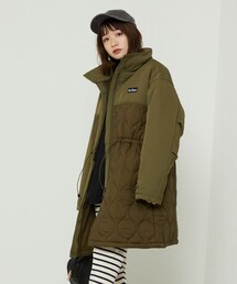 FREAK'S STORE | WILD THINGS/ワイルドシングス 別注キルトコート(その他アウター)