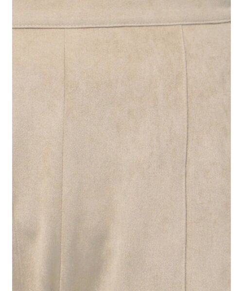 LAGUNAMOON(ラグナムーン)の「フェイクスエードパンツ(その他パンツ・レディース・ラベンダー/ベージュ・SMALL/MEDIUM)」の18枚目の写真