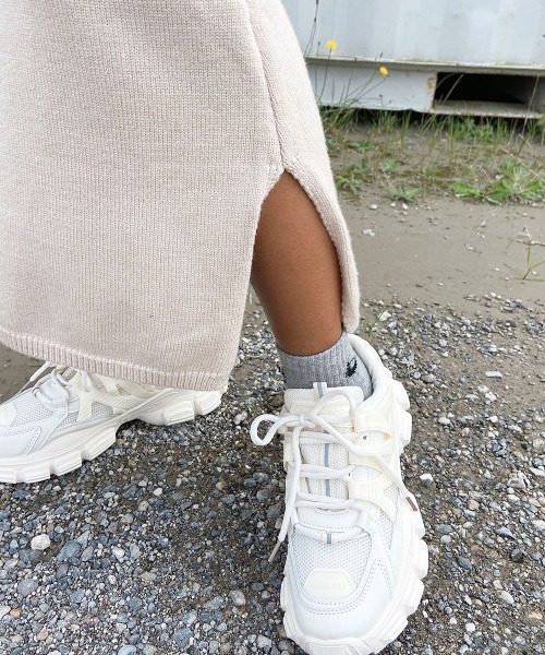 esutoreja（エストレジャ）の「トップス&ノースリーブワンピースセット（ワンピース・レディース・ブラック/ベージュ/グレー・FREE）」の22枚目の写真