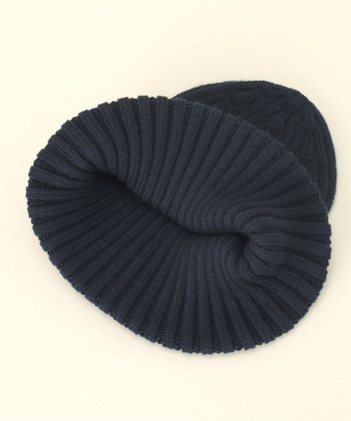 THE NORTH FACE（ザノースフェイス）の「【THE NORTH FACE / ザ ノースフェイス】 CAPPUCHO LID（ニットキャップ/ビーニー・メンズ・ホワイト/ブラック/ベージュ/ネイビー・FREE）」の9枚目の写真