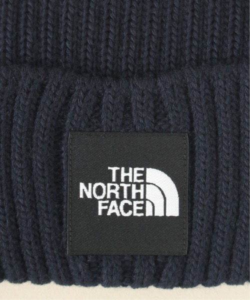 THE NORTH FACE（ザノースフェイス）の「【THE NORTH FACE / ザ ノースフェイス】 CAPPUCHO LID（ニットキャップ/ビーニー・メンズ・ホワイト/ブラック/ベージュ/ネイビー・FREE）」の13枚目の写真