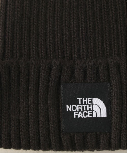 THE NORTH FACE（ザノースフェイス）の「【THE NORTH FACE / ザ ノースフェイス】 CAPPUCHO LID（ニットキャップ/ビーニー・メンズ・ホワイト/ブラック/ベージュ/ネイビー・FREE）」の10枚目の写真