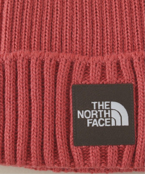 THE NORTH FACE（ザノースフェイス）の「【THE NORTH FACE / ザ ノースフェイス】 CAPPUCHO LID（ニットキャップ/ビーニー・メンズ・ホワイト/ブラック/ベージュ/ネイビー・FREE）」の6枚目の写真