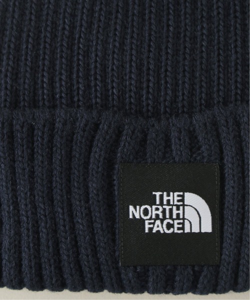 THE NORTH FACE（ザノースフェイス）の「【THE NORTH FACE / ザ ノースフェイス】 CAPPUCHO LID（ニットキャップ/ビーニー・メンズ・ホワイト/ブラック/ベージュ/ネイビー・FREE）」の5枚目の写真
