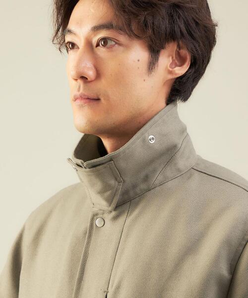 ⭐️即決価格⭐️GREEN LABEL RELAXING マウンテンダウンコート　L THE NORTH FACE＞マウンテン ダウン ジャケット