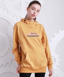 A DEGREE FAHRENHEIT | 【ユニセックスアイテム】HW・GEARフーディ(パーカー)