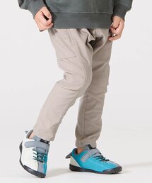 BREEZE | あったかもっとストレッチタイトパンツ_裏起毛ハイパーストレッチ(その他パンツ)