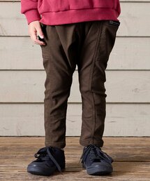 BREEZE | あったかもっとストレッチタイトパンツ_裏起毛ハイパーストレッチ(その他パンツ)