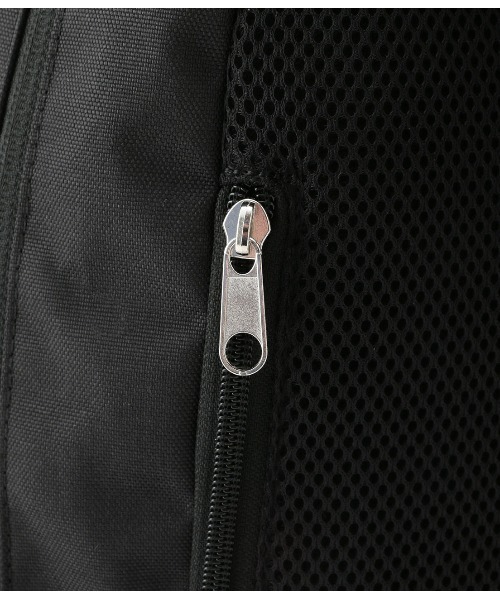 ADAM ET ROPE'(アダムエロペ)の「【ROUTINE】バックパック(バックパック/リュック・メンズ・ブラック・FREE)」の9枚目の写真