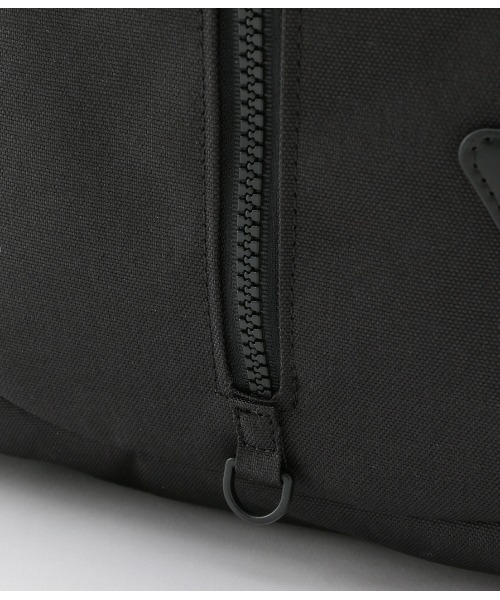 ADAM ET ROPE'(アダムエロペ)の「【ROUTINE】バックパック(バックパック/リュック・メンズ・ブラック・FREE)」の7枚目の写真