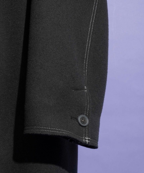 MAISON SPECIAL（メゾンスペシャル）の「《ユニセックスアイテム