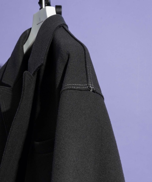 MAISON SPECIAL（メゾンスペシャル）の「《ユニセックスアイテム