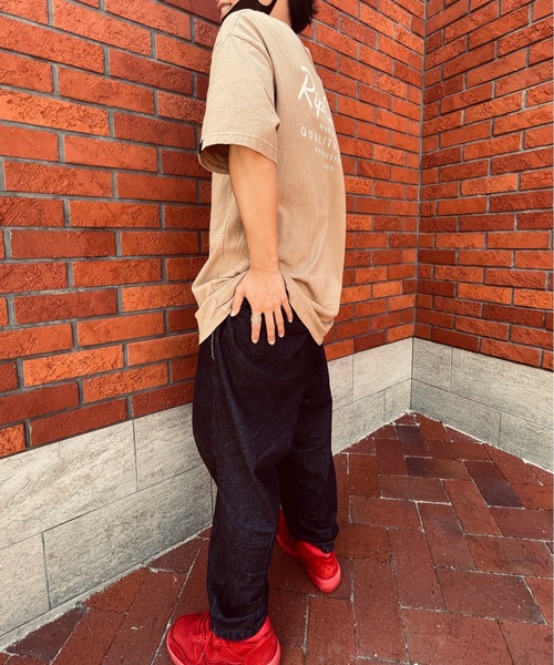 Burner（バーナー）の「【OKUOKU　0909】デザイン シルバー リング（リング・メンズ・その他3/その他1/その他6/その他12/その他8/その他10/その他7/その他5/その他9/その他4/その他2/その他11・FREE）」の17枚目の写真