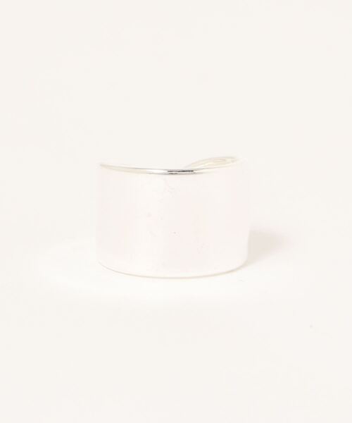 Burner（バーナー）の「【OKUOKU　0909】デザイン シルバー リング（リング・メンズ・その他3/その他1/その他6/その他12/その他8/その他10/その他7/その他5/その他9/その他4/その他2/その他11・FREE）」の14枚目の写真