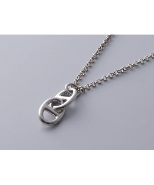 Hawk Company（ホークカンパニー）の「【Hawk Company】ベーシックシルバーネックレス/ベネチアンネックレス/ボールチェーンネックレス 5641/5643/5644/5645（ネックレス・メンズ・シルバー/シルバー系その他2/シルバー系3/シルバー系4/シルバー系5/ゴールド・FREE）」の2枚目の写真