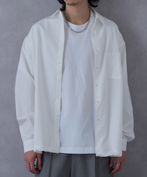 Hawk Company（ホークカンパニー）の「【Hawk Company】ベーシックシルバーネックレス/ベネチアンネックレス/ボールチェーンネックレス 5641/5643/5644/5645（ネックレス・メンズ・シルバー/シルバー系その他2/シルバー系3/シルバー系4/シルバー系5/ゴールド/シルバー系その他6・FREE）」の9枚目の写真