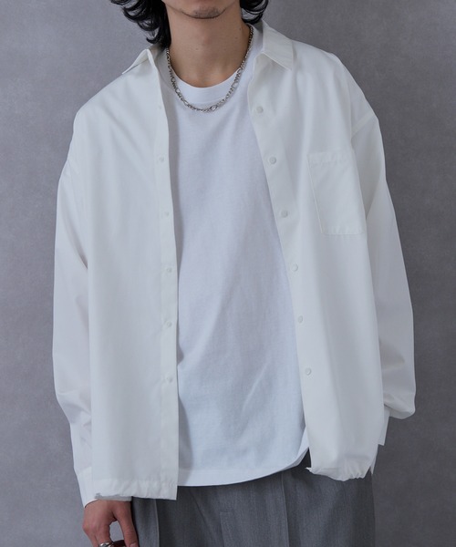 Hawk Company（ホークカンパニー）の「【Hawk Company】ベーシックシルバーネックレス/ベネチアンネックレス/ボールチェーンネックレス 5641/5643/5644/5645（ネックレス・メンズ・シルバー/シルバー系その他2/シルバー系3/シルバー系4/シルバー系5/ゴールド/シルバー系その他6・FREE）」の8枚目の写真